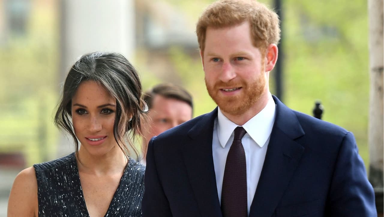 Una sugerencia que el príncipe Carlos ignoró, su hijo Harry (casualmente) la retomó 