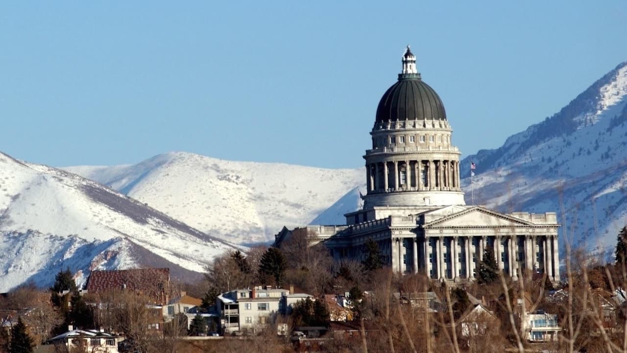 <h3 class="cms-H3-H3">Utah también se estrena como estado anfitrión de debates</h3>
<br>Nunca antes los nominados a la presidencia, o a la vicepresidencia de Estados Unidos, había debatido en la capital de Utah, o en ninguna otra parte del estado de la colmena.