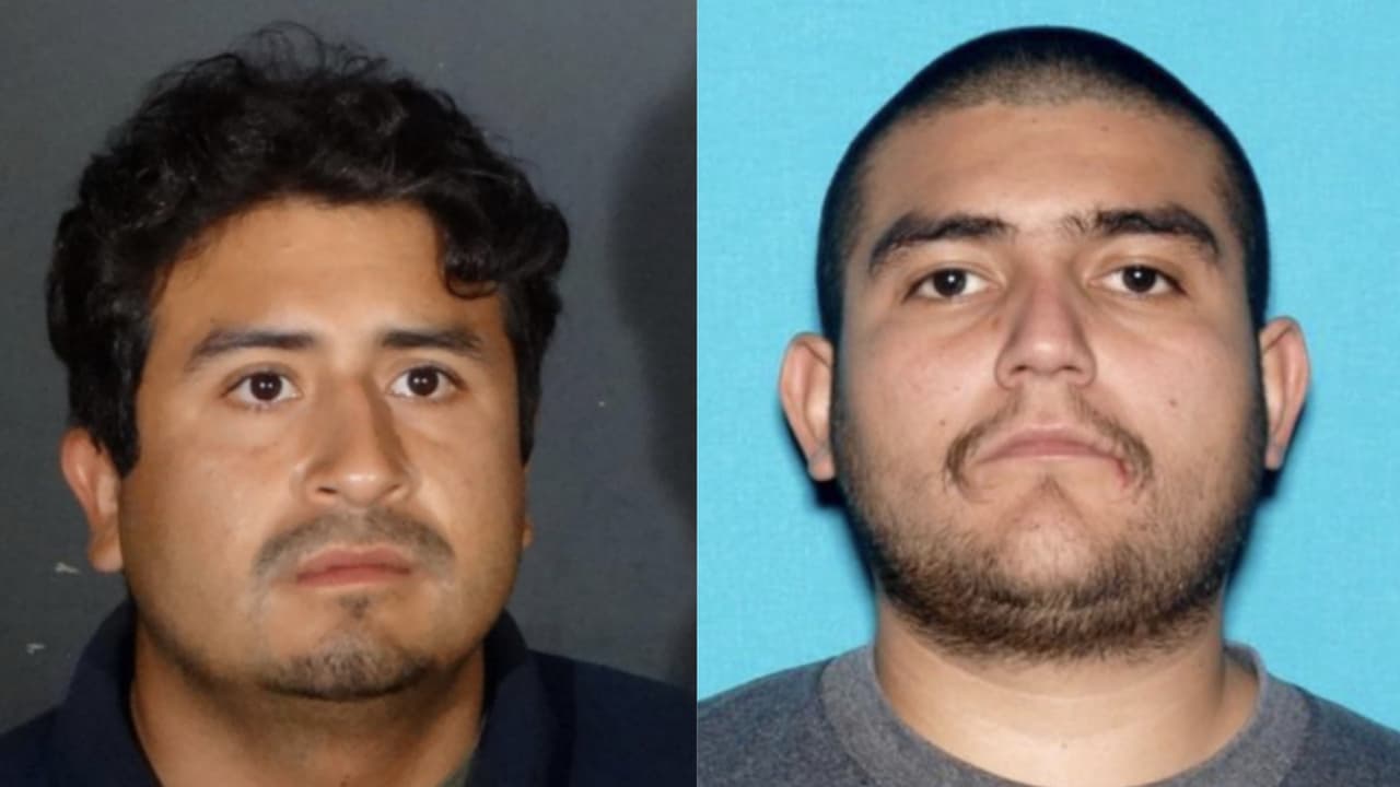 Identifican a presuntos responsables del choque que causó la muerte de los hermanos Félix Zúñiga