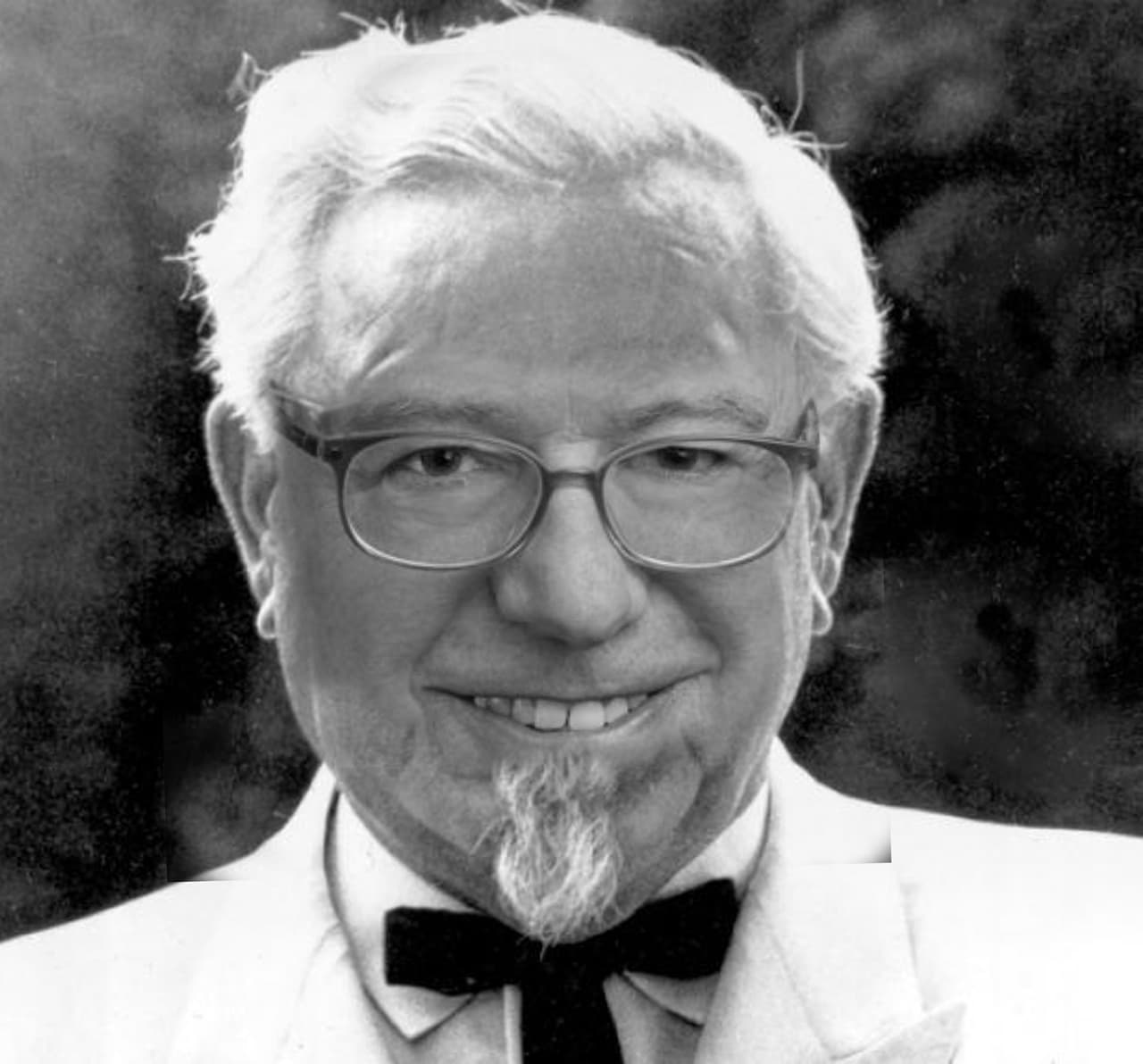 Bernie Sanders: En realidad ellos son primos, los Sanders.