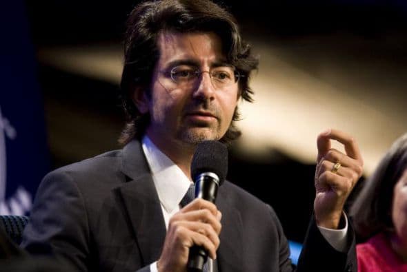 HAWAII. Pierre Omidyar, fundador de Ebay, posee aproximadamente 7,900 millones.