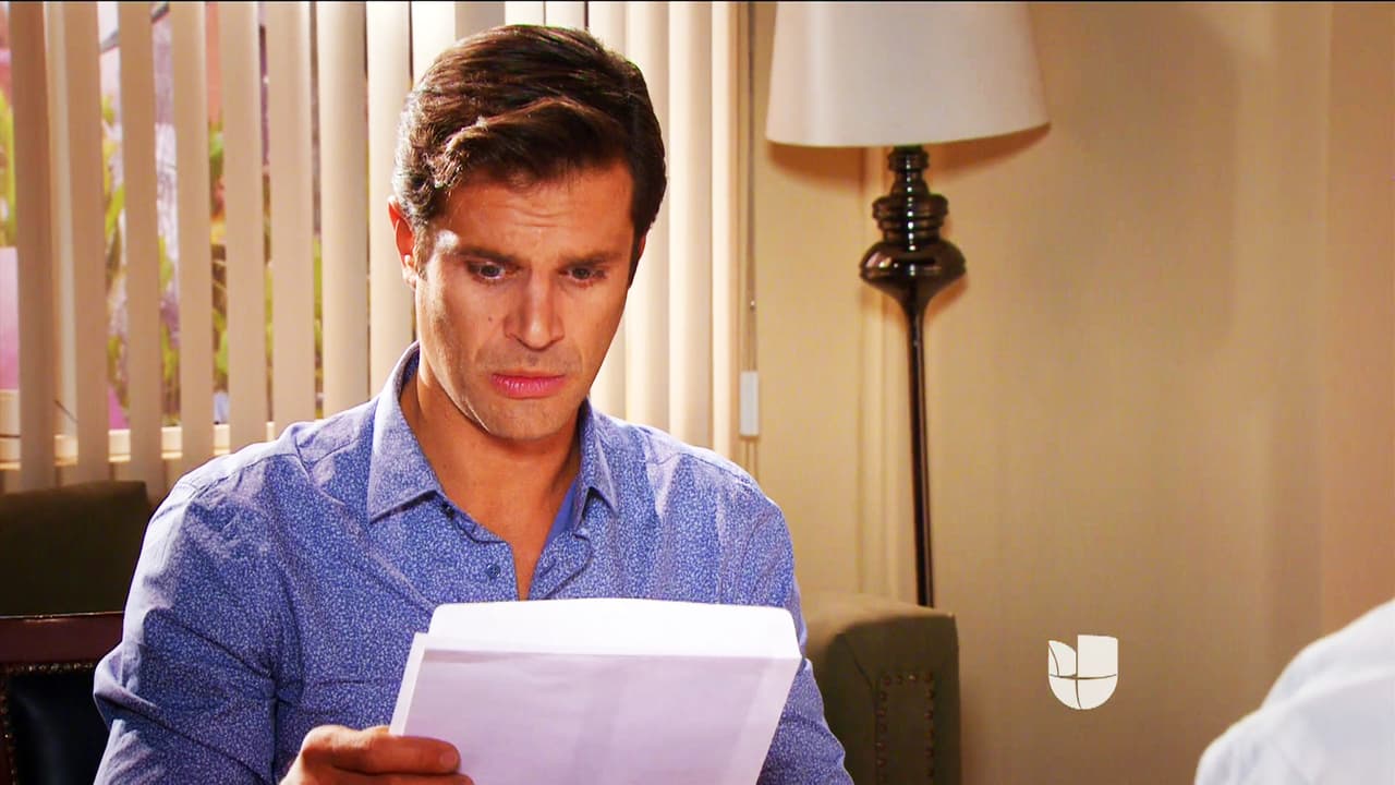 ¡Vamos Mateo! Cuéntanos qué pasa, ¡qué nervios!