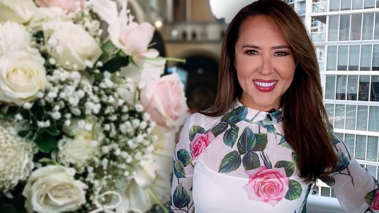 El día más esperado para la pareja está cerca. Lourdes Milian se ha encargado de coordinar todos los aspectos de la boda que tendrá lugar en Miami. Una de las exigencias de la colombiana fue que las flores de todo el evento fueran traídas exclusivamente de su país natal.