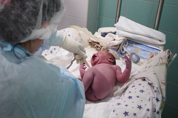 Casos de sífilis congénita en recién nacidos en los EE. UU. continúan en aumento, revela CDC 