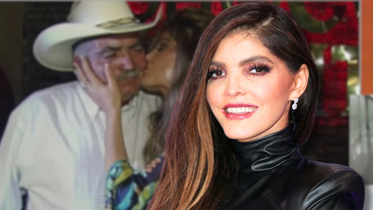 Ana Bárbara habla del distanciamiento con su papá, el dueto con Anitta y el dolor de los inmigrantes