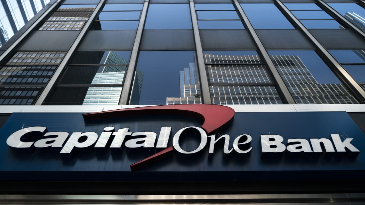 Lo que debes saber si te ves afectado por el hackeo de Capital One