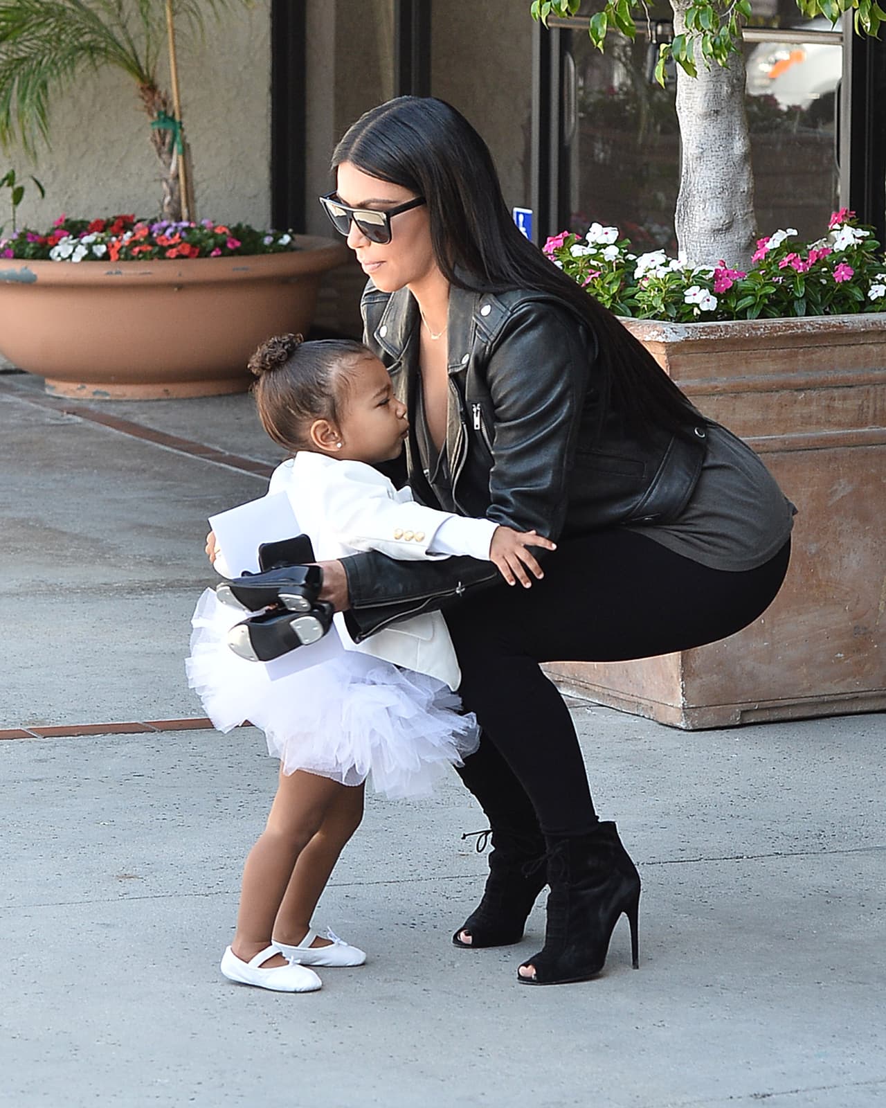 Sabemos que aún es muy pequeña.