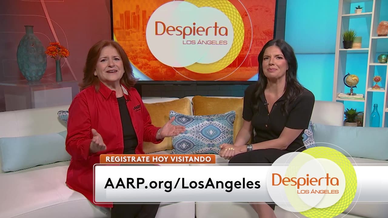 AARP celebra nuestra herencia con grandes eventos