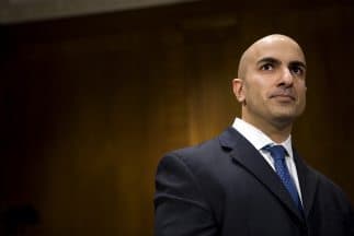 El candidato Neel Kashkari se presentará en Univision Los Angeles