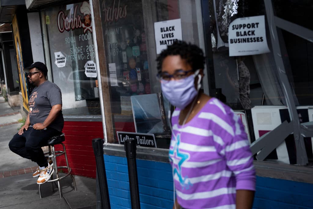 El racismo es "una seria amenaza de salud pública": CDC