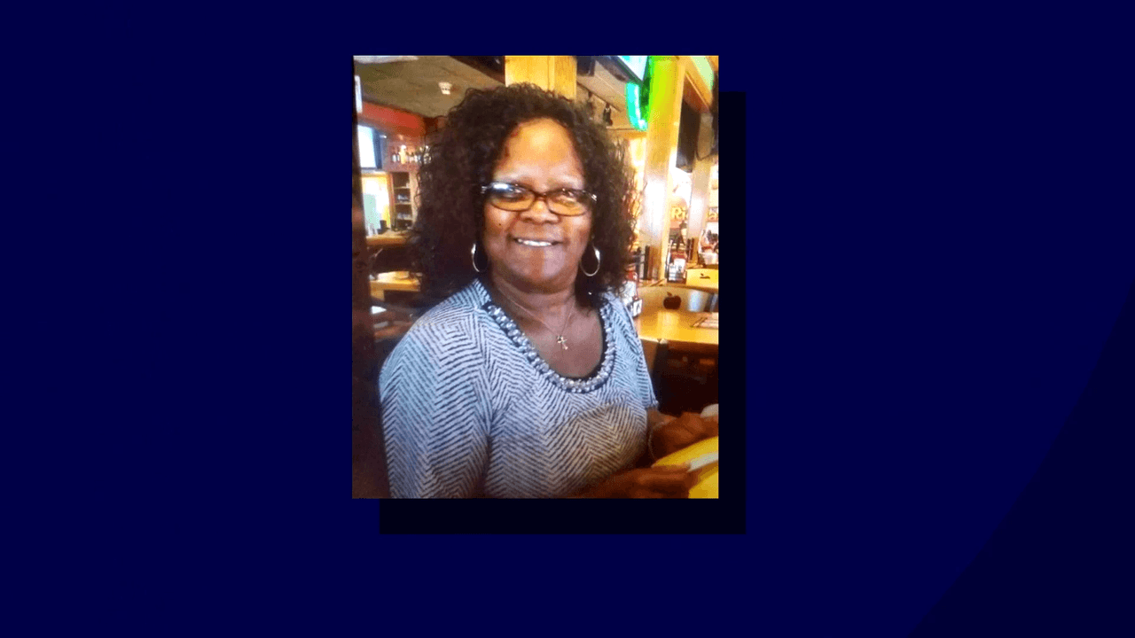 Carolyn Riggins desapareció el pasado 11 de julio de un Bingo en Watauga, essa noche había ganado 4 veces el premio mayor.