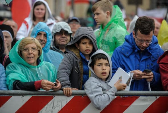 La canonización de San Juan Pablo II demoró nueve años, un tiempo breve que genera polémica en todo el mundo. Antes el proceso se iniciaba 50 años después de fallecido el candidato.