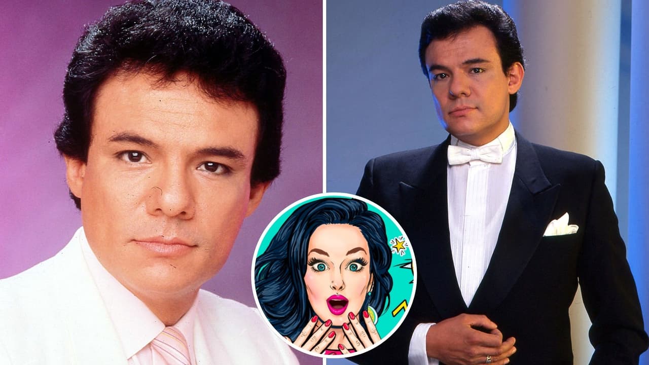 ¿’Gavilán o paloma’ de José José tiene un mensaje oculto? 'El Príncipe de la canción’ lo reveló