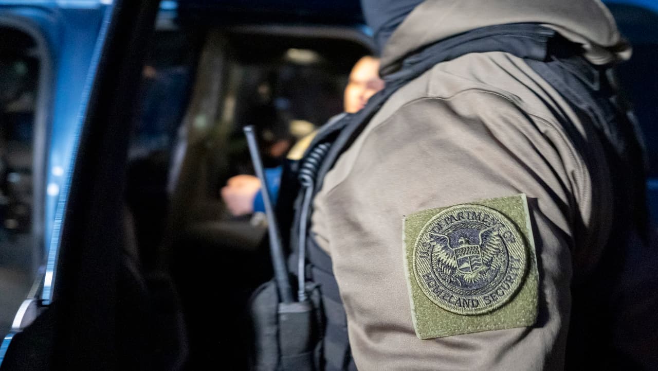 Las nuevas restricciones federales hacen que el uso de la licencia AB 60 fuera de California implique riesgos.