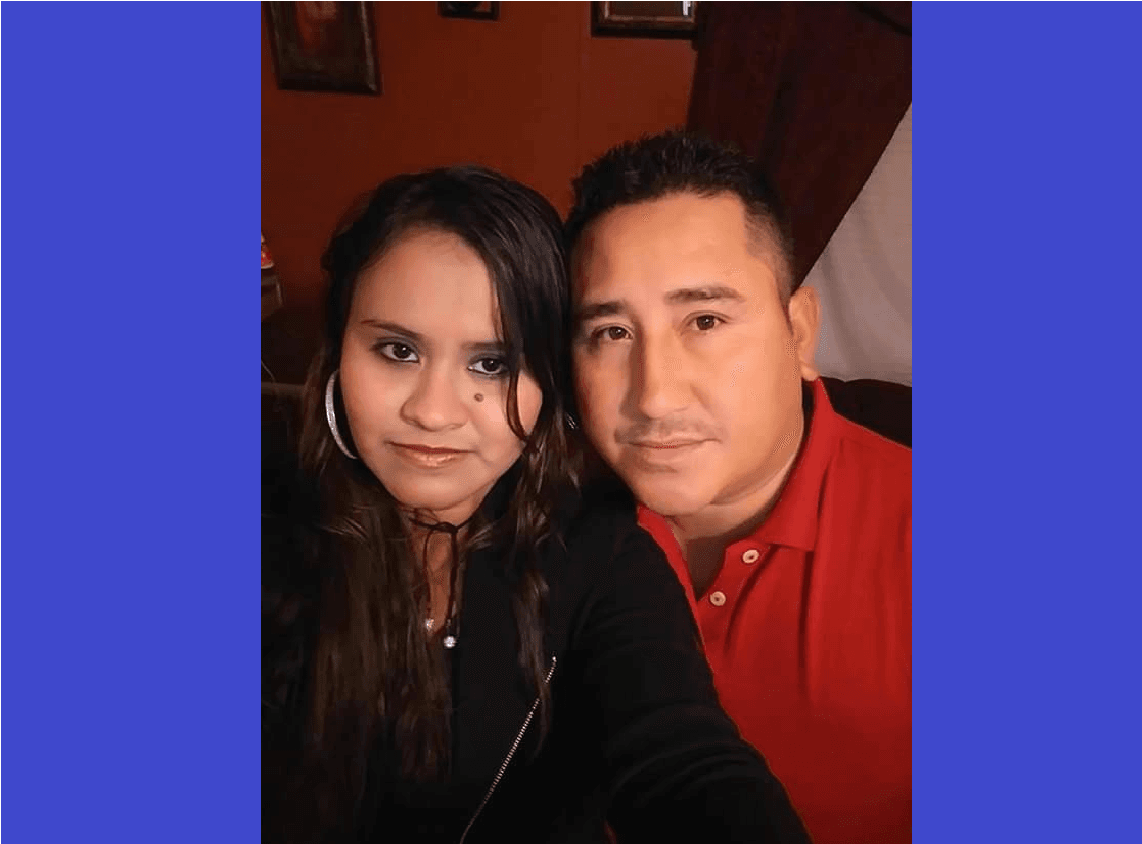 Fugitivo presuntamente deja a padre hispano sin vida