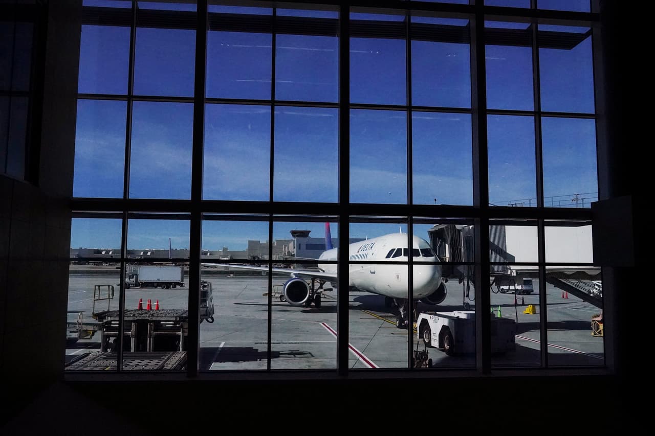 El Departamento de Justicia marca como prioridad procesar los delitos por violencia en los vuelos