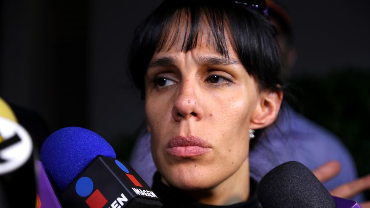 Hija de José José revive el momento cuando su hermana menor se llevó al cantante para Miami