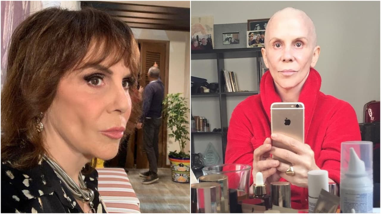 Rebecca Jones y su incansable lucha contra el cáncer: “La muerte me acercó a la vida”