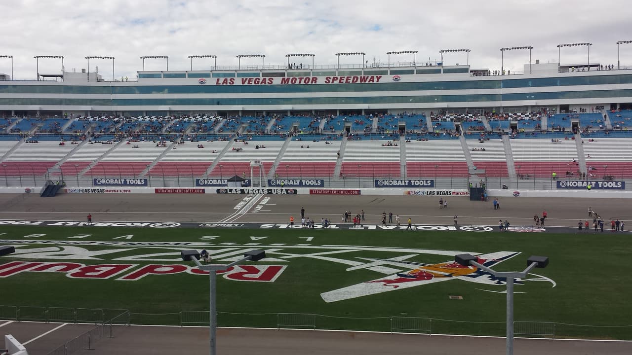 Red Bull Air Race definirá a su campeón en Las Vegas Nevada