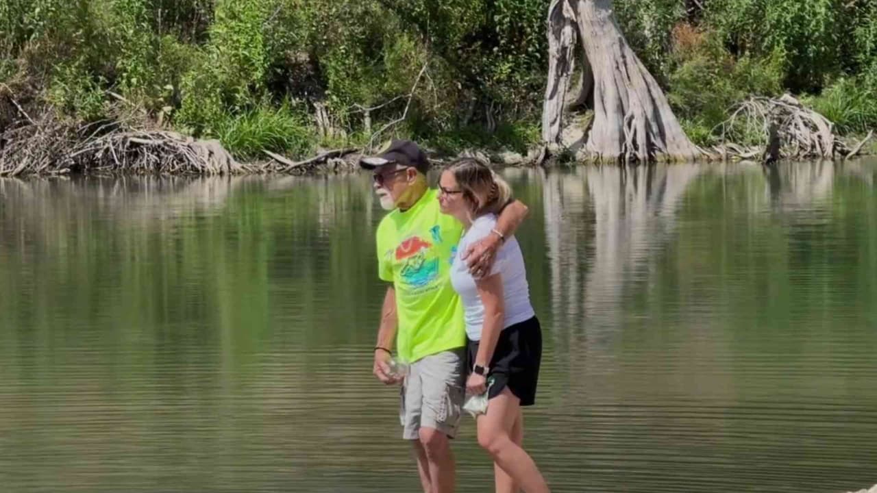 Kerrville sigue en duelo a un año de la tragedia en el río