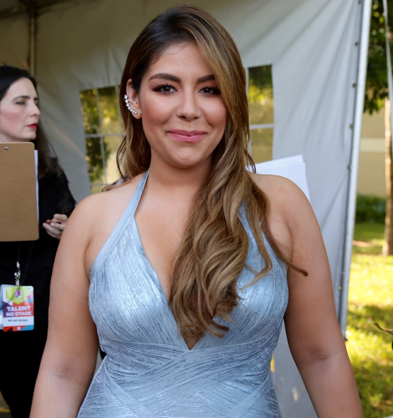 Y ahora, a disfrutar de la noche.