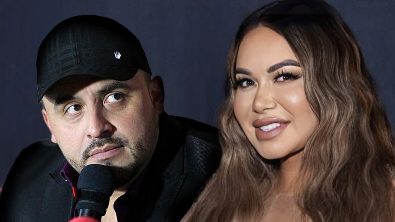 Doña Rosa Rivera habla del nuevo pleito entre Juan y Chiquis