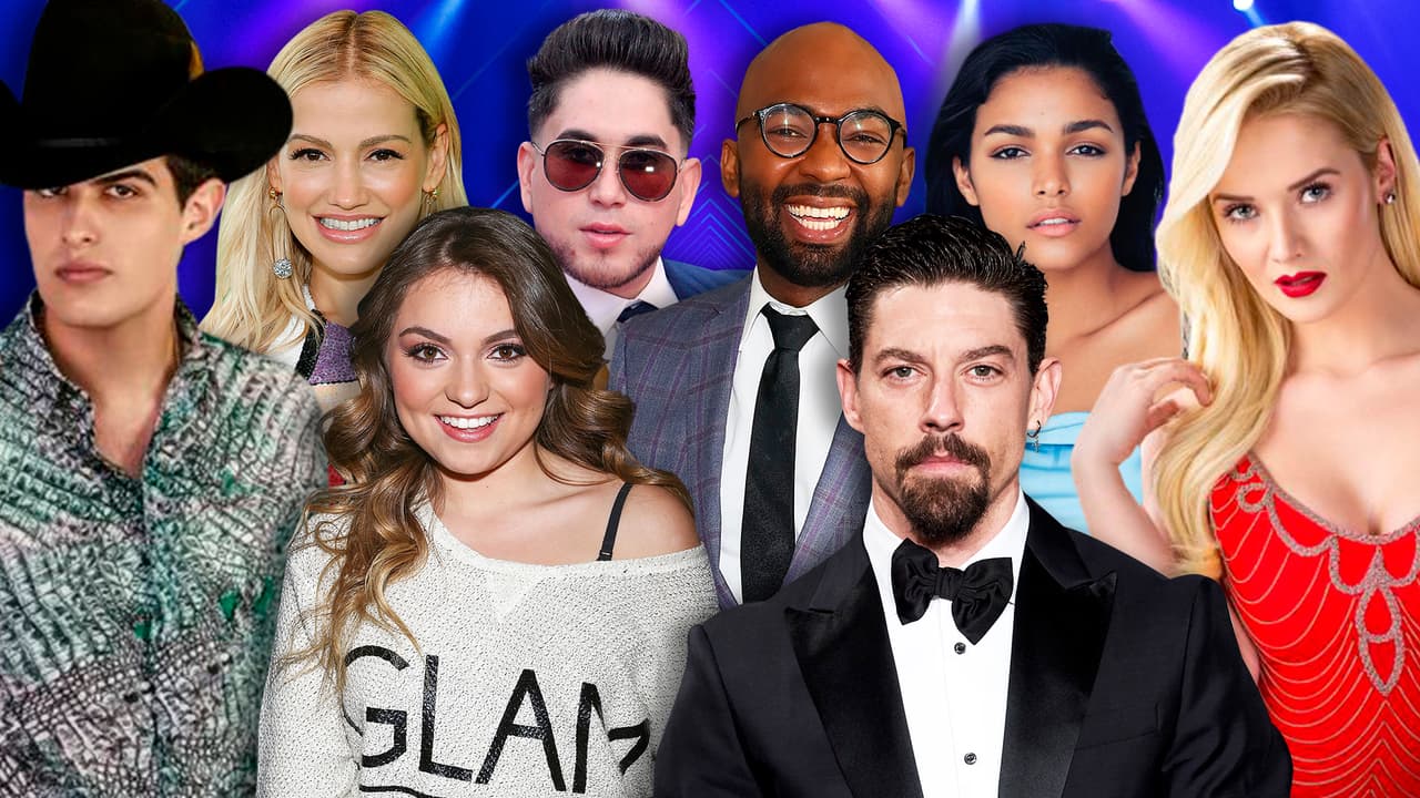 Conoce a todos los participantes de MQB All Stars 2020 (y de una vez al elenco completo)