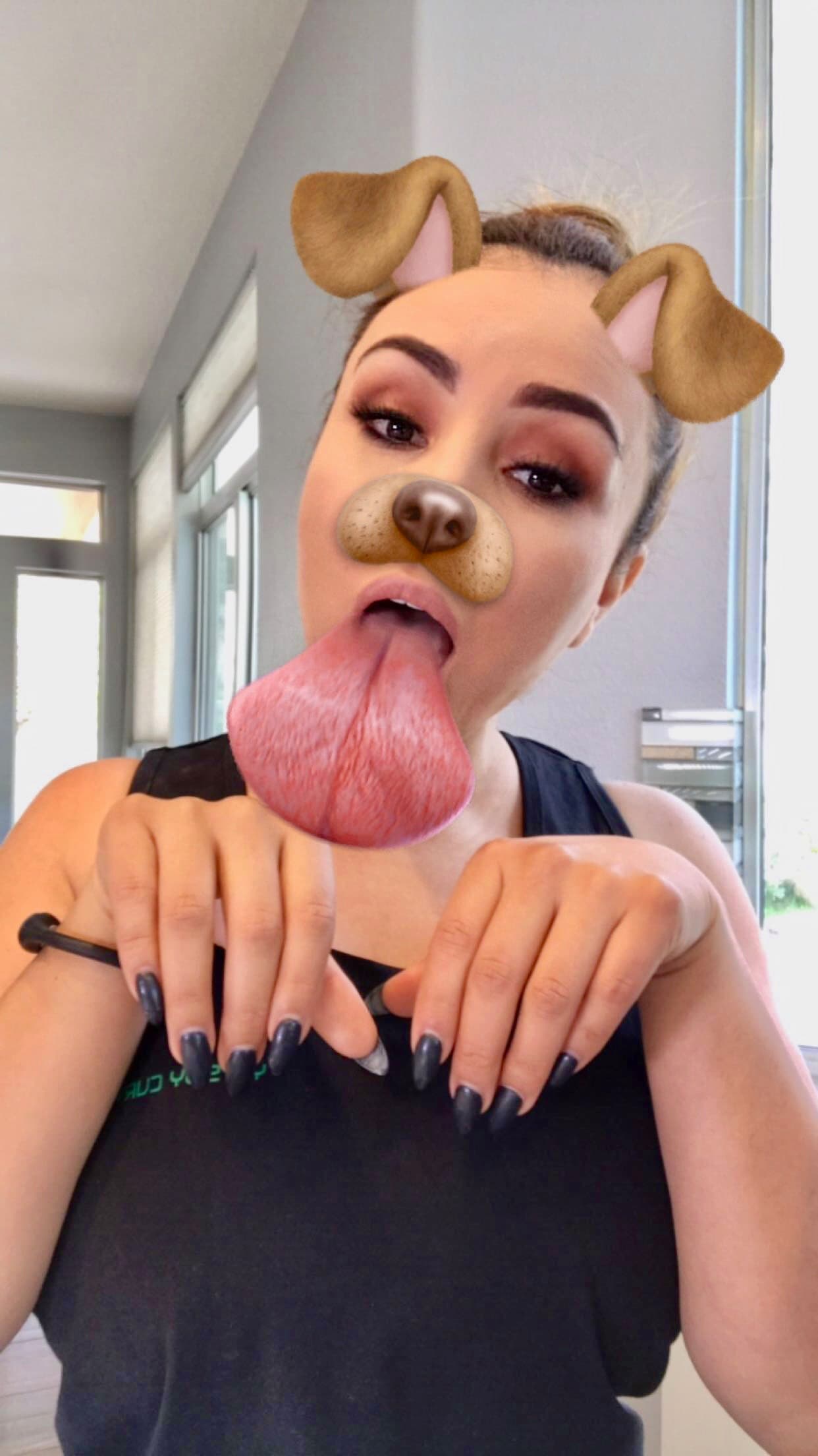 La foto mas perrona de La Bronca.