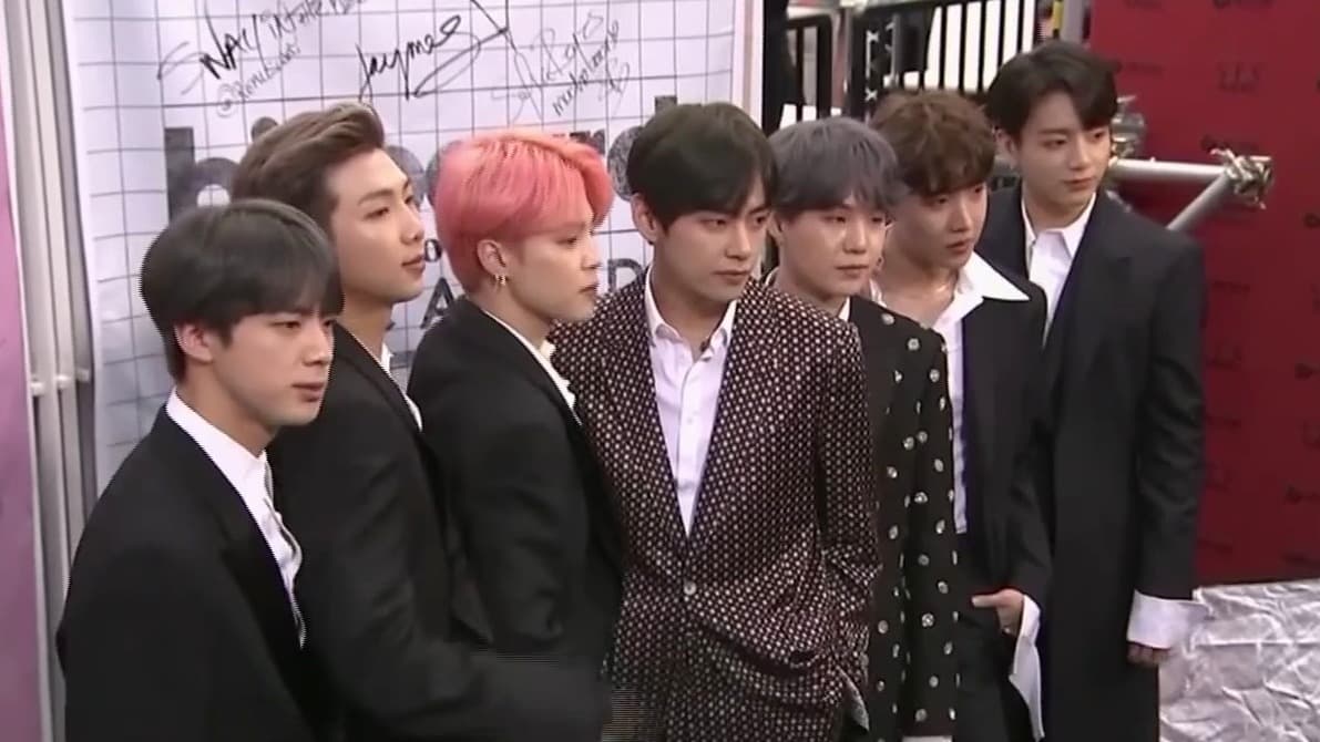 Conciertos de BTS en México: ¿Por qué se extiende la fiebre mundial por el K-pop?