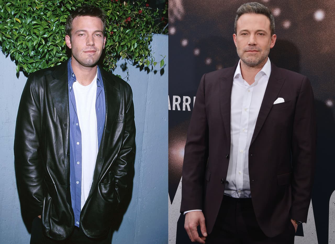 Aunque debutó en el mundo de la actuación a los 9 años, Ben Affleck comenzó a recibir más atención en la década de 1990, cuando participó en cintas como 'Dazed and Confused' y 'Armageddon', que grabó mientras estaba en sus 20. Hasta octubre de 2020, ha estrenado dos de las tres cintas que esperaba.