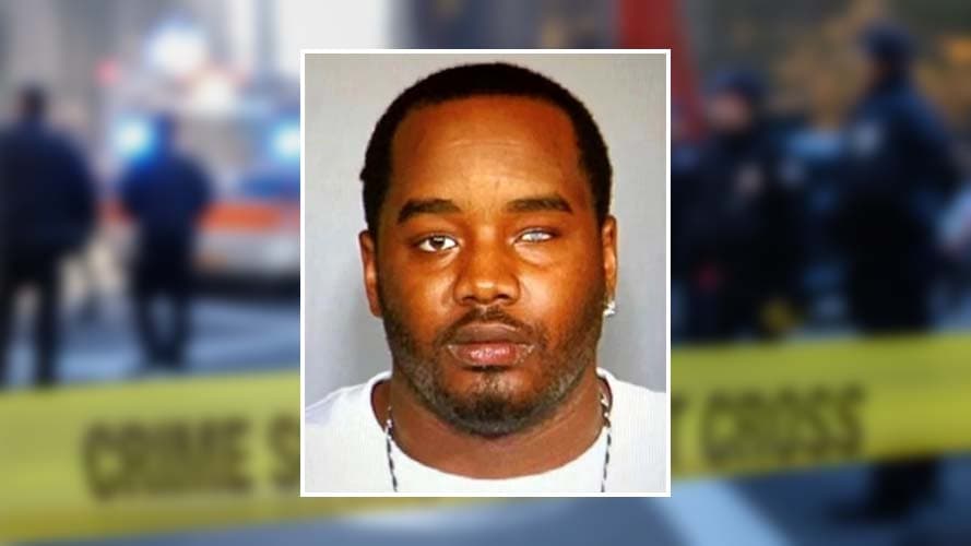 Muere el presunto autor del tiroteo que mató a un policía hispano en Harlem