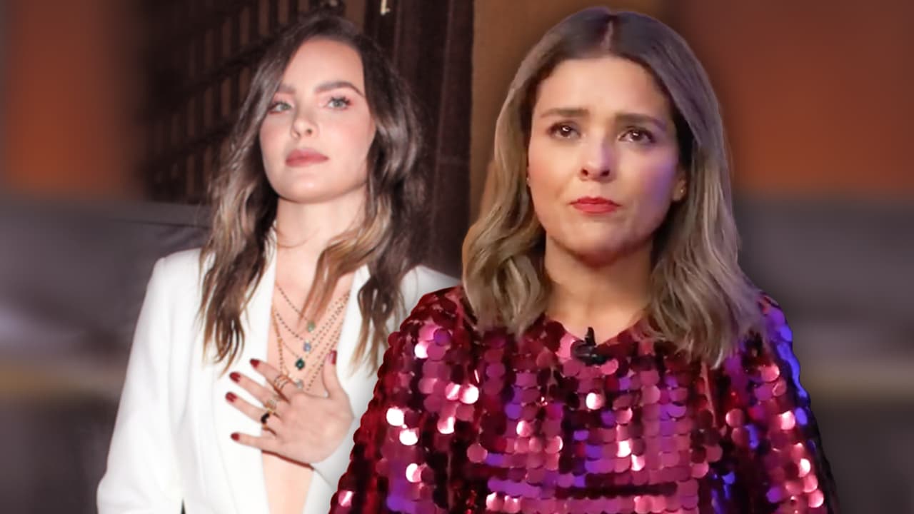 Las confesiones más duras de Grettell Valdez: perdió una bebé y Belinda le espantó la depresión