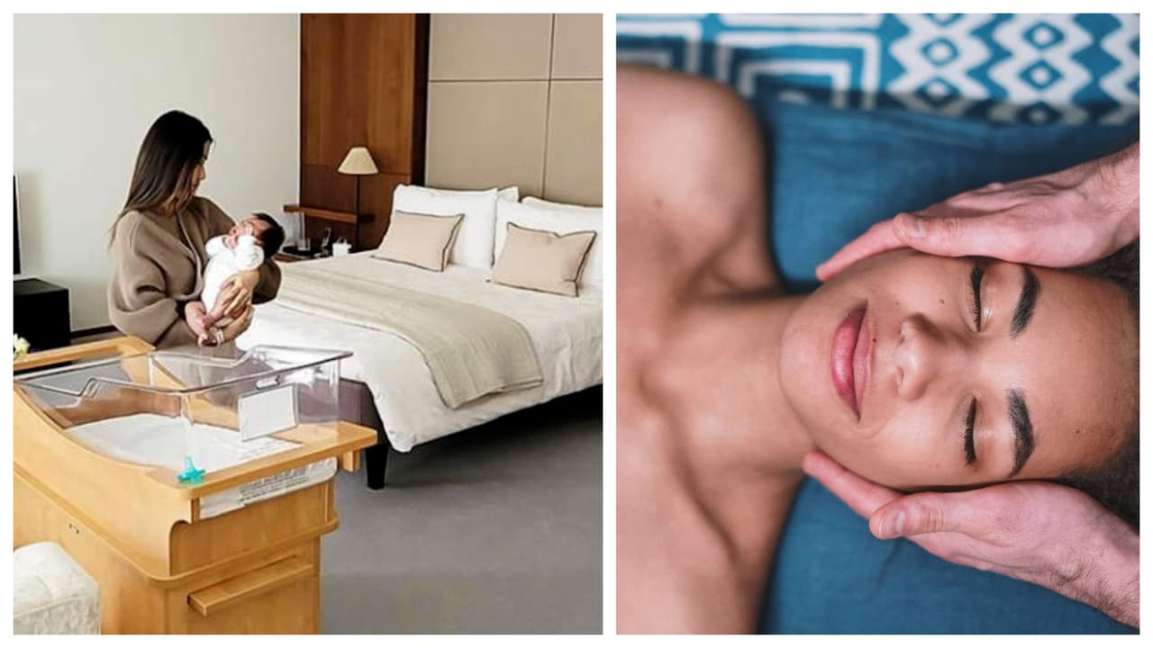 Abre en NYC el primer hotel de atención postparto, pero cuesta miles de dólares