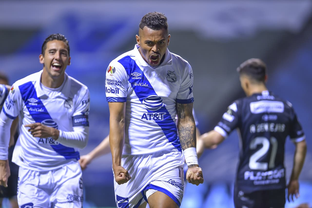 Puebla vs Tigres en vivo: hora, cuándo y cómo ver la Jornada 10 de la Liga MX