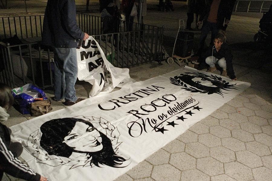 <b>1 de noviembre 2012:</b> Cinco chicas de entre 17 y 20 años murieron tras una avalancha humana en Madrid, España, durante una Fiesta de Halloween celebrada en el recinto de Madrid Arena, que sobrepasó el aforo permitido.