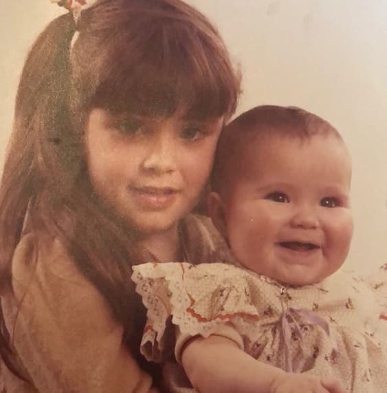 Marichelo recordó que a los 8 años ya actuaba el show
<b><a href="https://www.youtube.com/watch?v=TwSqmReksS4" target="_blank">'Chiquilladas'</a></b>, así que sus padres y la gente más cercana cuidaban que no subiera de peso.