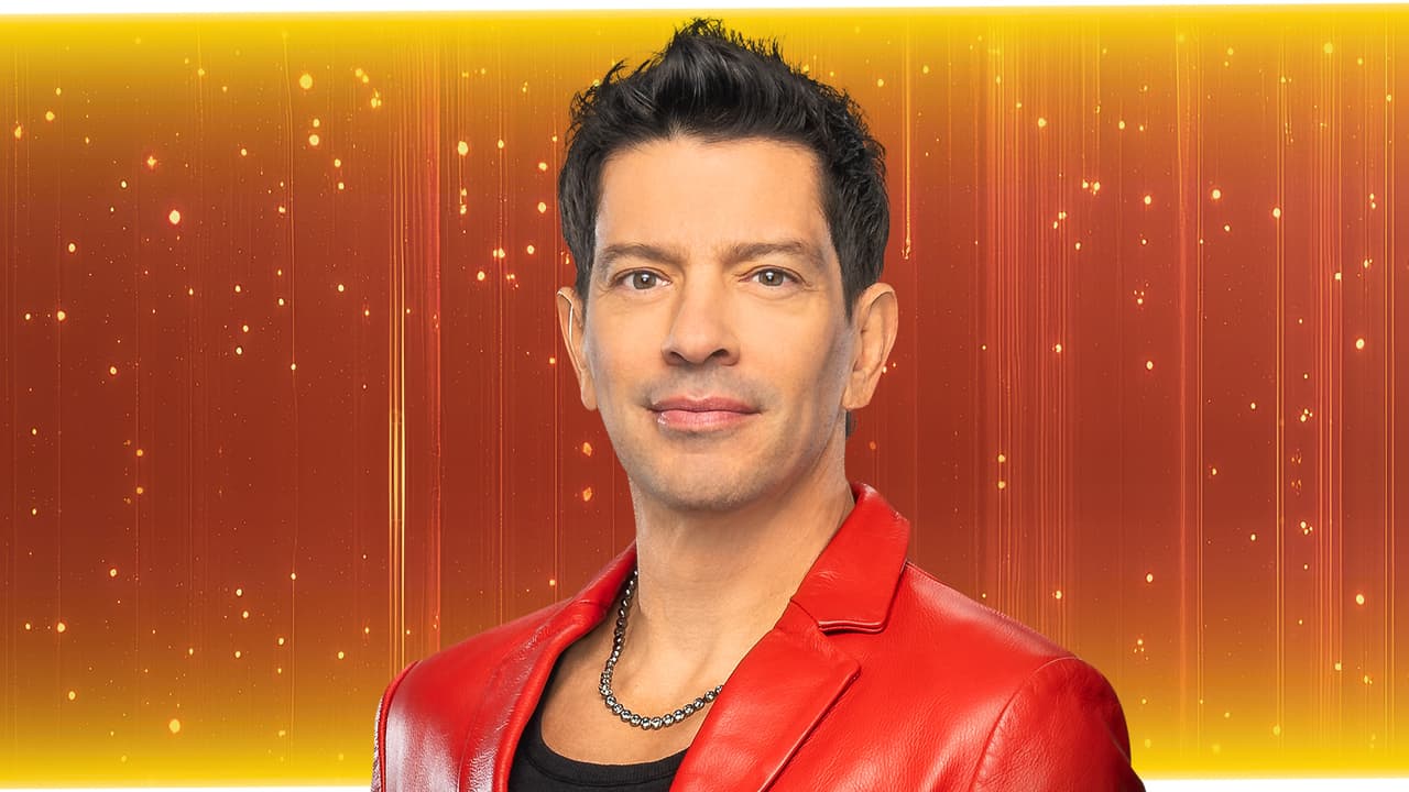 Juego de Voces 2025: Yahir participa en la segunda temporada con el equipo 'Estrellas'