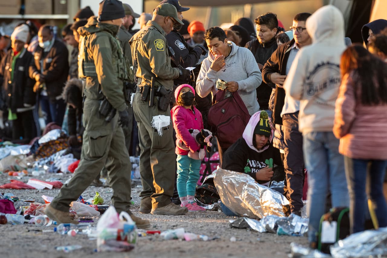 Qué dice el proyecto de ley SB1231 con el que Arizona también busca frenar la inmigración indocumentada 