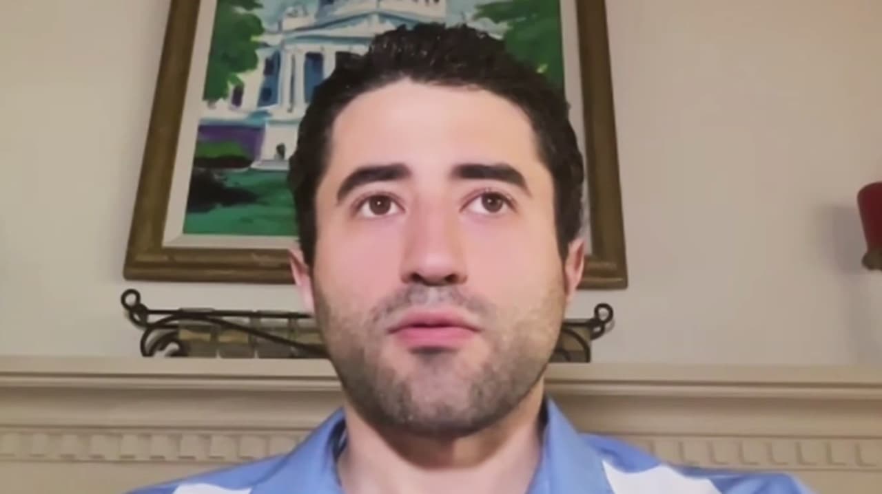 Día Mundial del Autismo: Adán Correa, el actor que vive en el espectro y conquistó con su trabajo en una serie