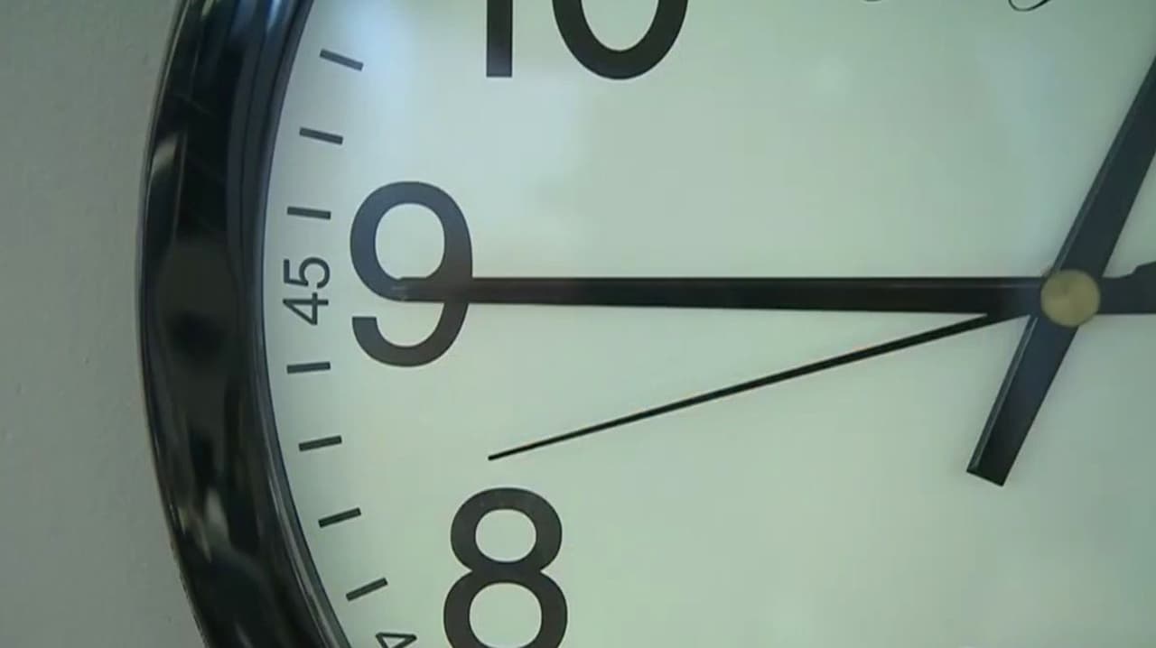 Horario de Verano: “Puede aumentar la fatiga y la falta de sueño”, alerta experto