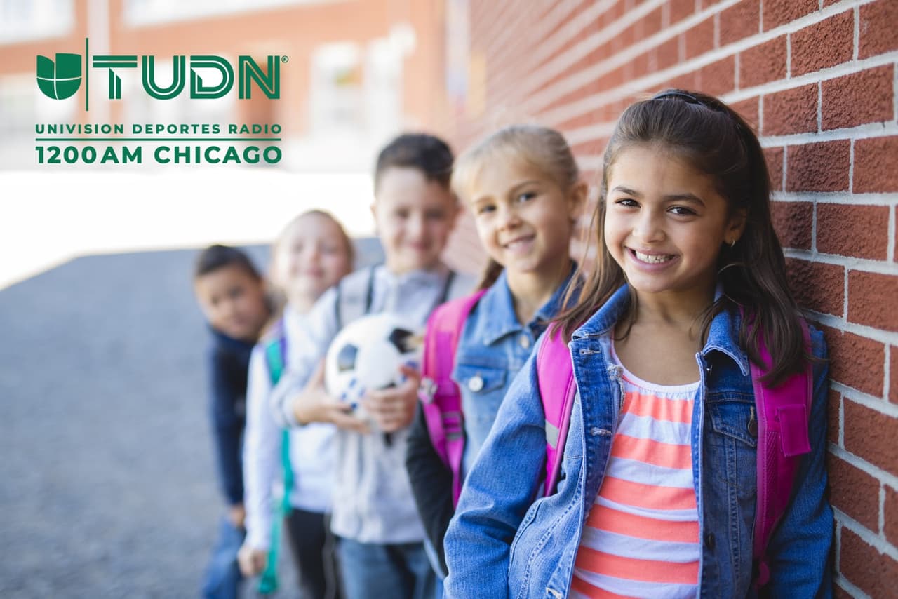 Celebra el Dia del Niño con TUDN