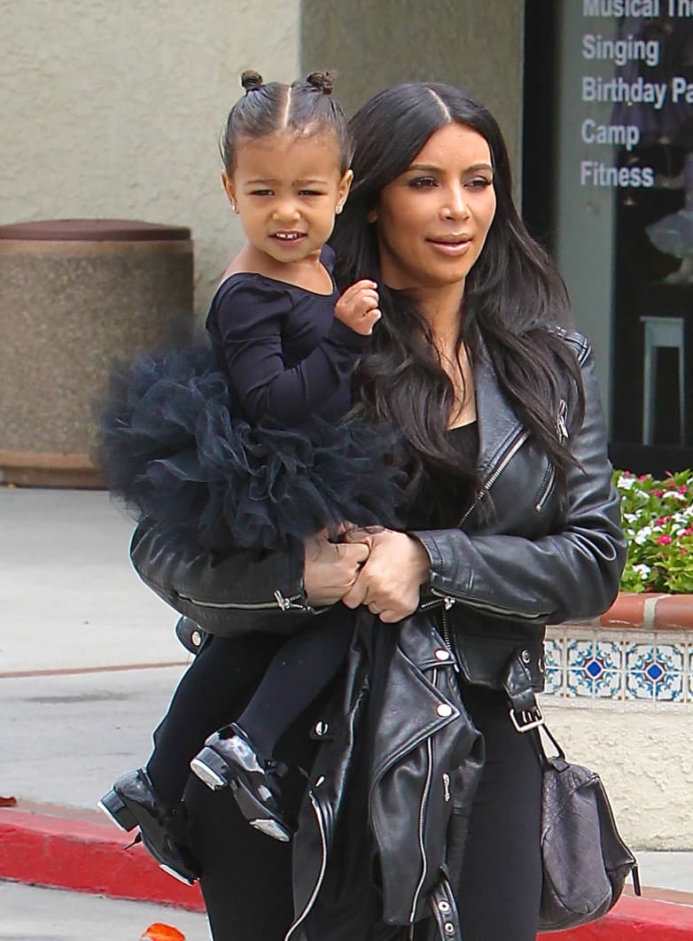 Pero la fotografía que ha llamado especialmente la atención es la que publicó la noche del miércoles 21 de agosto.