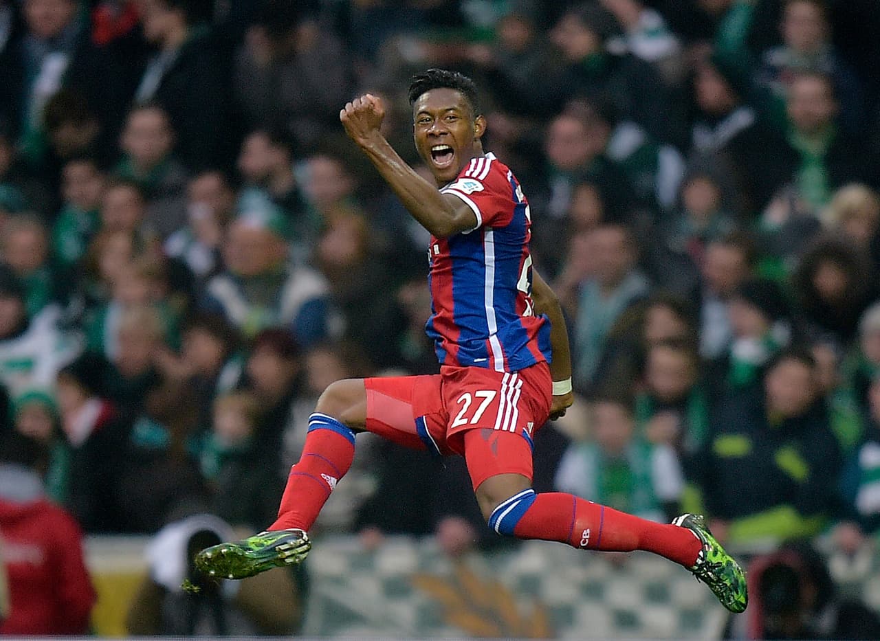 Durante unos años, llegó a ser el jugador más joven en debutar con el Bayern Múnich y también con la selección de Austria.