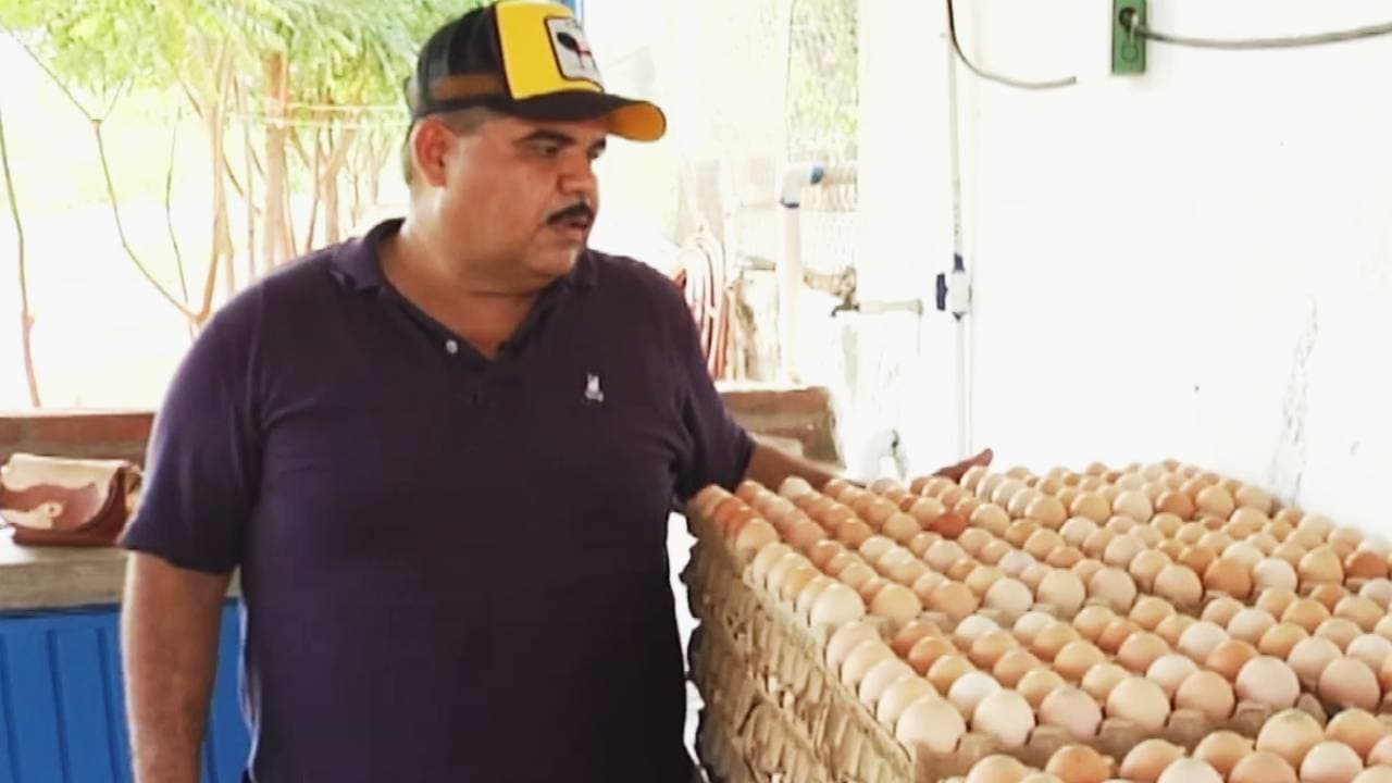 Chuy Lizárraga no solo genera ingresos con la música: mira en qué consiste su negocio de rancho