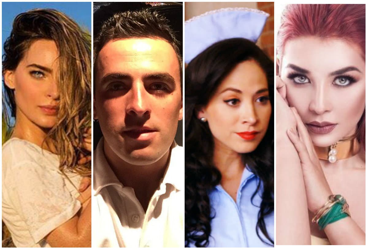 Seguramente recuerdas la novela infantil "Cómplices al rescate", los pequeños niños que triunfaron con esta historia ahora son todos unos jóvenes. ¡Mira cómo lucen hoy!