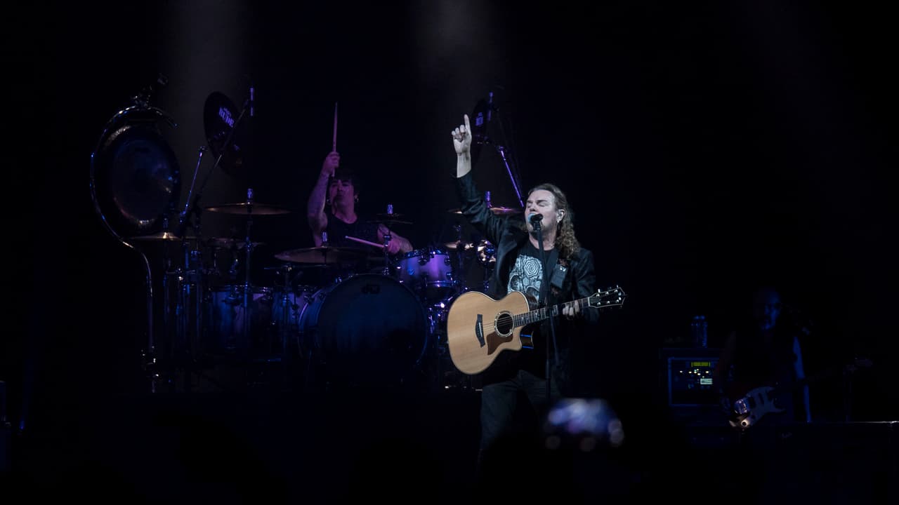 Latino Power Tour en Fresno lleno de energia y buen mensaje en Fresno