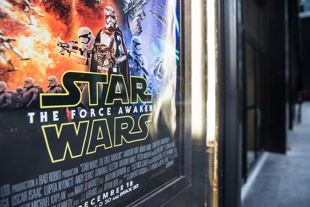 Fans de Star Wars con autismo atenderán al estreno con disfraces galácticos