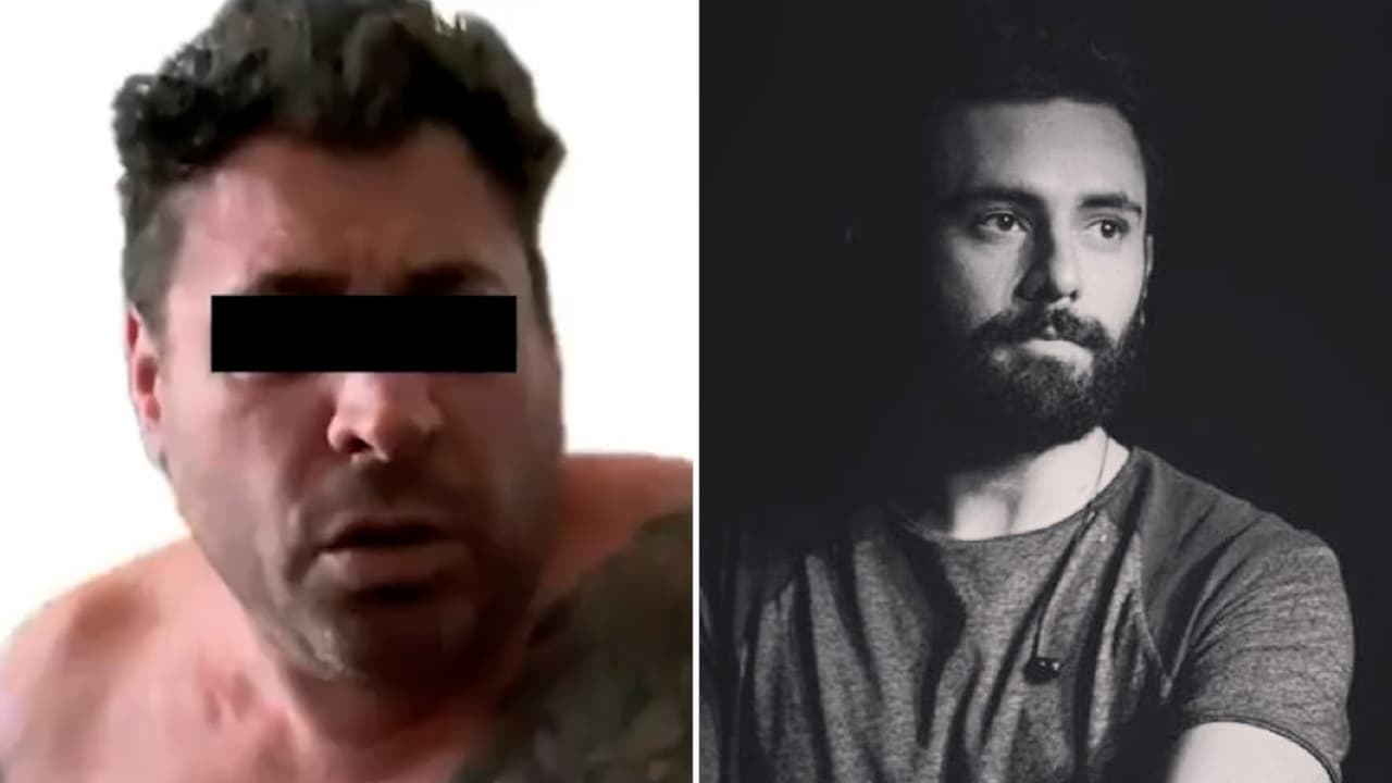 Caso Jonathan Meléndez de Camilo Séptimo: presunto asesino quería cenar tacos tras cometer multihomicidio