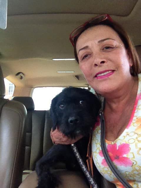 Compartió las características que busca en un compañero: "A mí me gusta un hombre que tenga experiencia, que haya vivido que sea inteligente, culto, caballeroso, amable, detallista, un hombre que esté realizado y feliz", sentenció en 'Sale el sol'. 
<br>