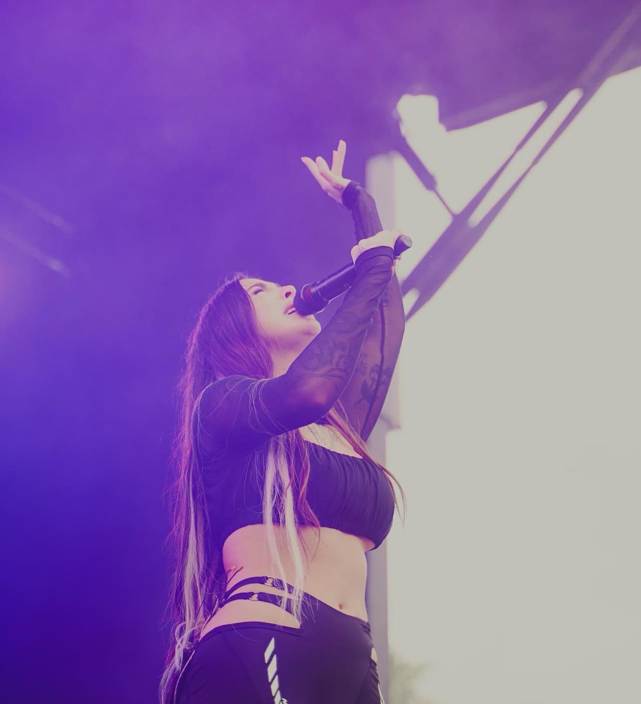 Gasparilla Music Festival 2023